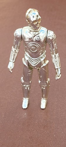 Original star wars figures