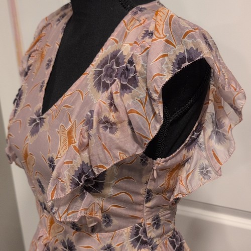 Current air floral - current,