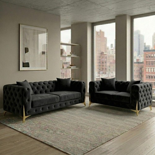 Luxury italian chesterfield - luxury,