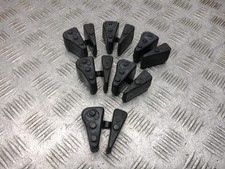 2017 YAMAHA MT-10 MT-10 SP MTN1000D CUSH DRIVE RUBBERS