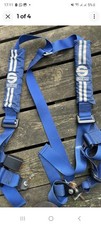 Sparco/Sabelt Racing Harness for Sale