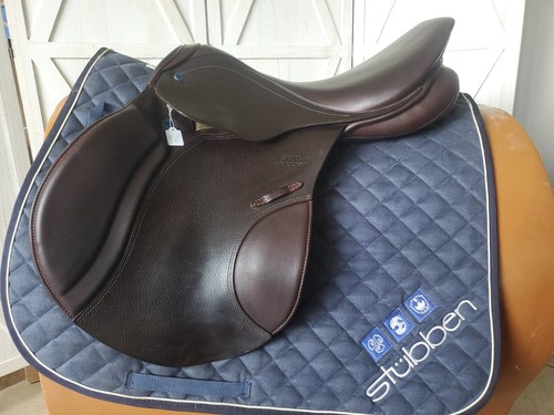 Stubben roxane jump - stubben, s