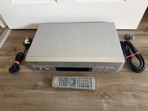 Panasonic sj220b vhs - panasonic,