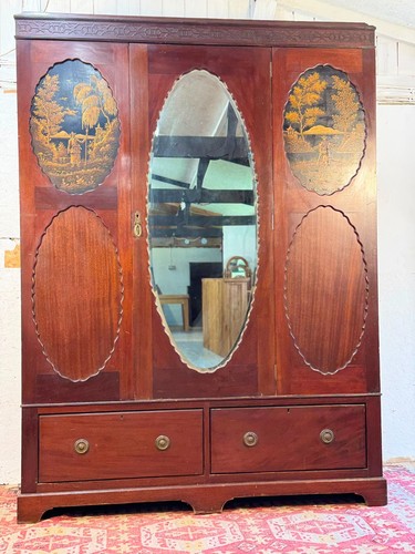 Early 20th century oriental - early,