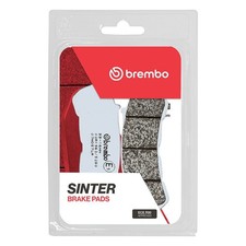 Brembo LA Sintered Front Brake