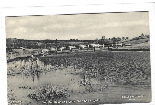 Printed postcard the - postcard, of