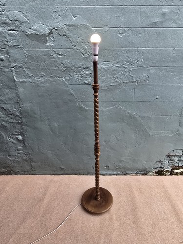 Modern barley twist standard - modern,