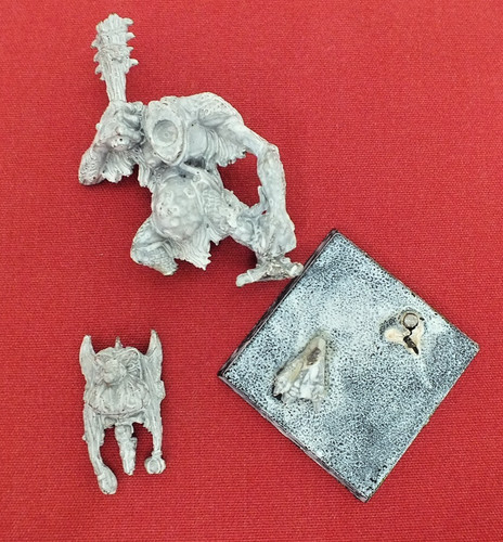 Vintage games workshop citadel - vintage,