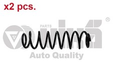 REAR SUSPENSION SPRING FITS