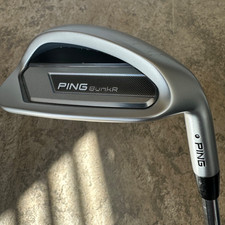 Ping BunkR Wedge / 64 Degree /