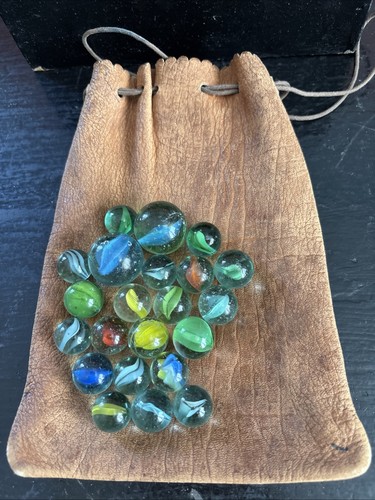 Vintage group glass - of,