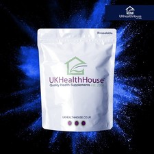 Blue Spirulina Powder E20 Pure