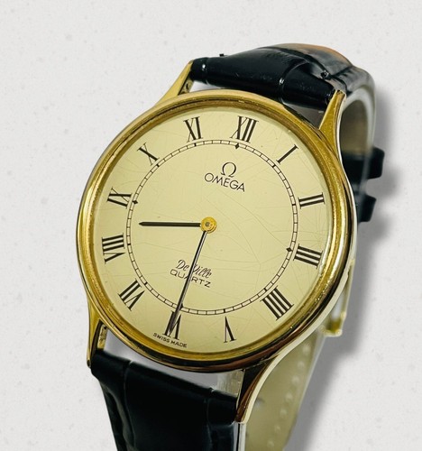 Omega ville ref - ref., 191.0130.1