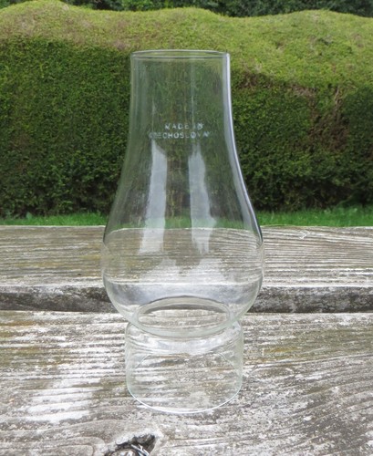Vintage tram comet - tram, glass