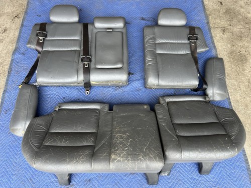 1993 1997 volvo 850 850r - 1993-1997, rear