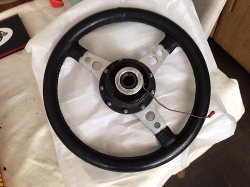 Moto lita steering - moto,