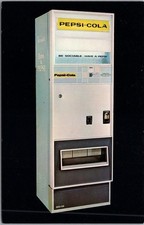 Vintage CHOICE VEND Vending