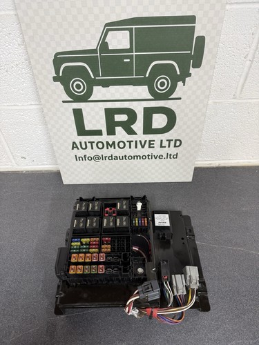 Land rover defender tdci - rover, 2.2