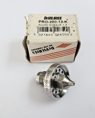 Devilbiss gti pro - devilbiss,