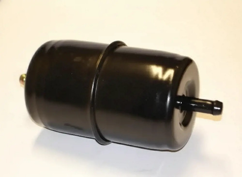 Fuel filter line - filter,