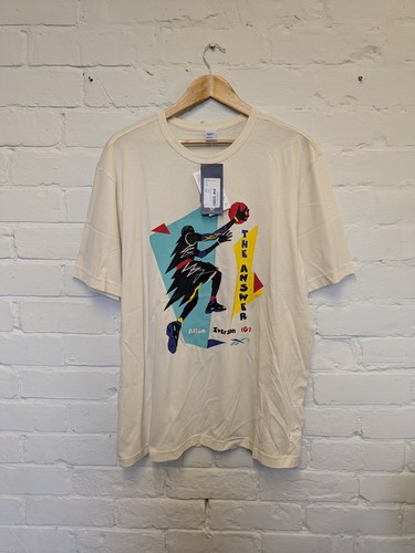Reebok allen iverson layup - reebok, t