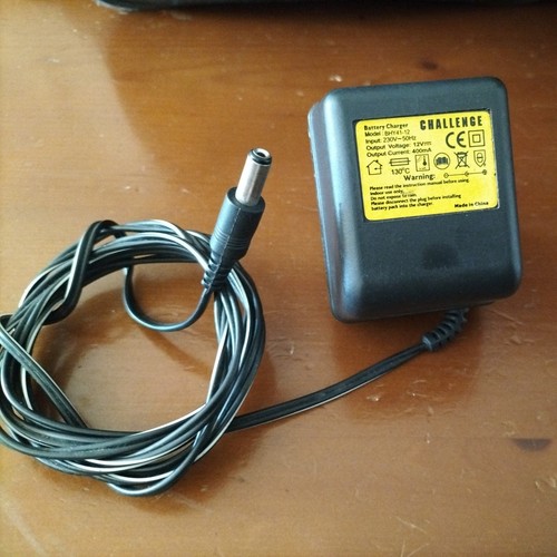 Universal 12v 0 4a - ac-dc, 0.4a