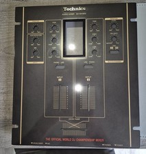 Technics ex 1200 original - sh,