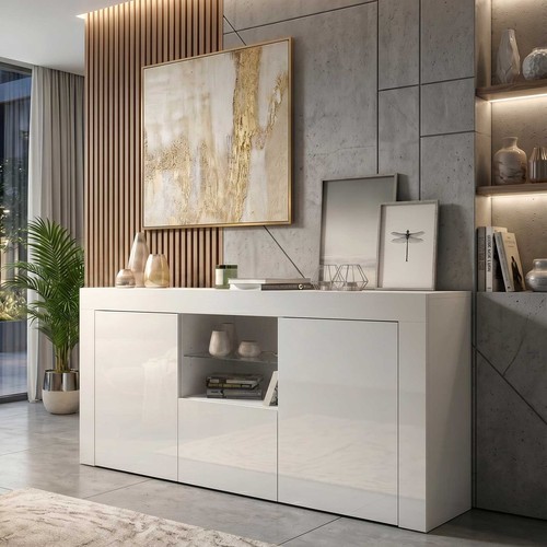 Unit stand sideboard - stand,