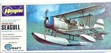 Hasegawa 1/72 Scale Curtiss