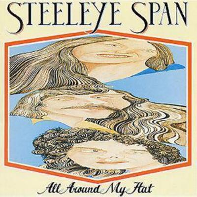 Steeleye span all around - steeleye, span: