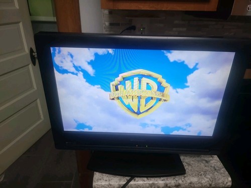 Emerson lcd monitor with - lcd, tv