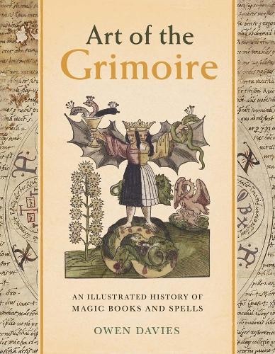 Art the grimoire - by, owen