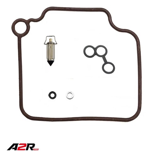 Carburetor needle valve - needle,