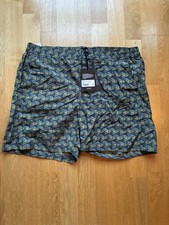 BNWT Finisterre Swim Shorts