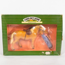 BNIB Lundby Caroline's Home