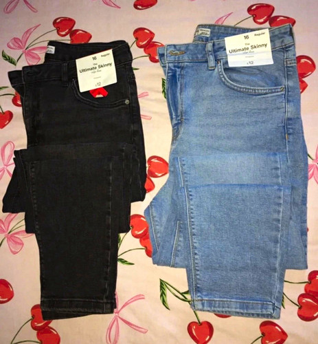 Primark ultimate skinny girls - primark,