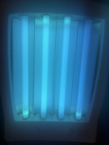 Osalis desktop tanning - tanning, 4