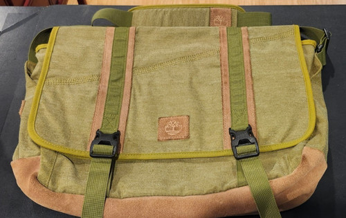 Vintage timberland canvas - timberland, &