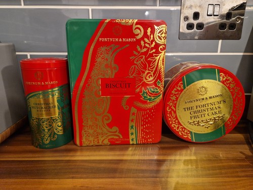 Bundle fortnum mason - &,
