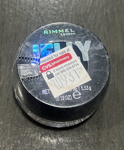 Rimmel london jelly - london, 005