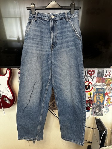 Open offers baggy bershka - to,