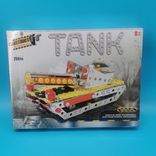 CONSTRUCT IT DIY Mechanical