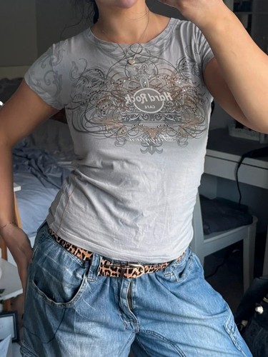 Vintage hard rock - hard, grey