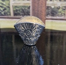 Dolls House 1.12th Silver