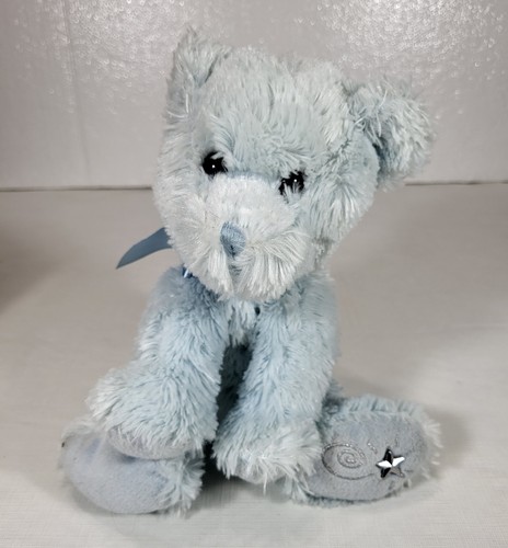 Russ shining stars blue - shining, bear
