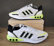 Adidas trainer iii white - la, 3