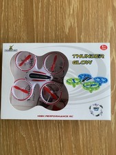 Thunder Glow High Performance