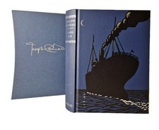 Lord Jim - Joseph Conrad -