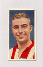 Stanley Matthews Stoke City