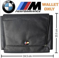 BMW M SPORT WALLET FOR OWNERS